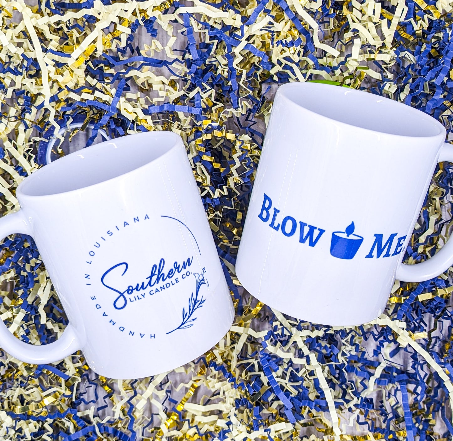 Classic Coffee Mugs - Sip in Style!