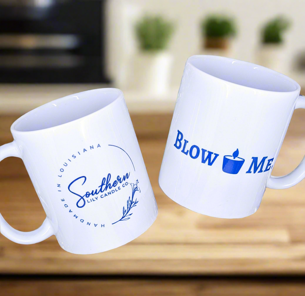 Classic Coffee Mugs - Sip in Style!