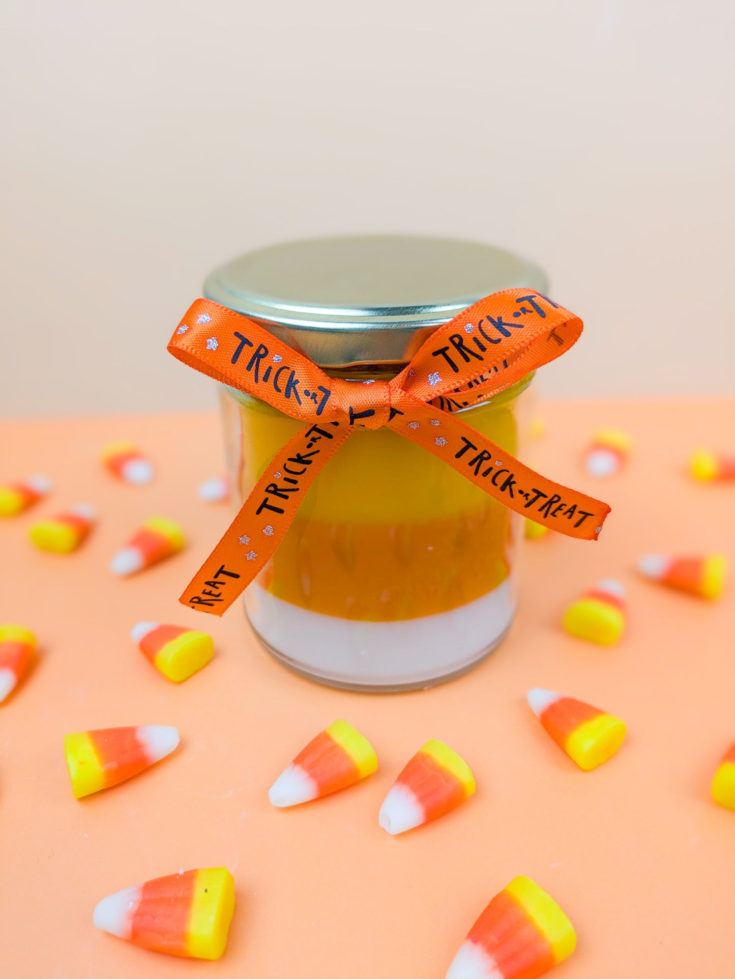 Candy Corn Chaos - Limited Edition