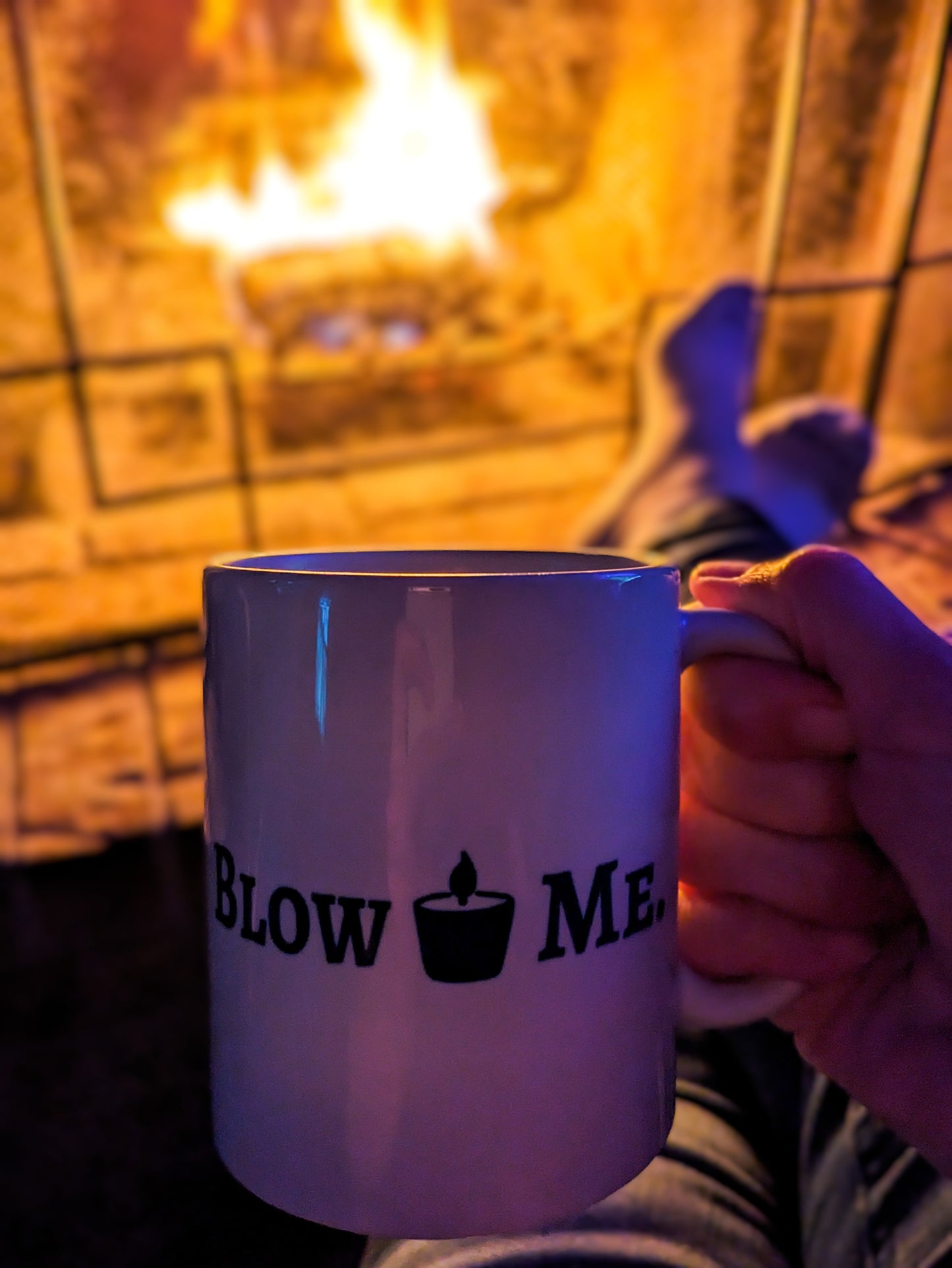 Classic Coffee Mugs - Sip in Style!